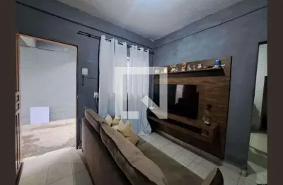 Casa com 4 quartos à venda na Rua Aristides de Souza Rocha, Novo Osasco, Osasco