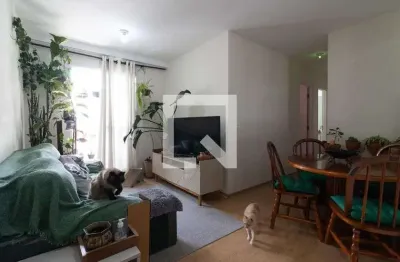 Apartamento para Venda - Ponte Rasa, 2 Quartos,  52 m² - São Paulo