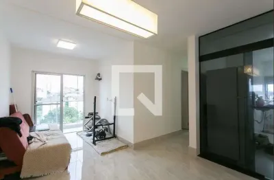 Apartamento para Venda - Vila Progresso, 2 Quartos,  52 m² - São Paulo