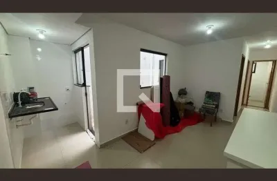 Apartamento para Venda - Santa Teresinha, 2 Quartos,  52 m² - Santo André