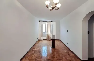 Apartamento para Venda - Ipiranga, 2 Quartos,  64 m² - São Paulo
