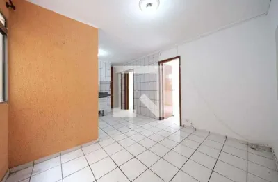 Apartamento para Venda - Artur Alvim, 2 Quartos,  55 m² - São Paulo