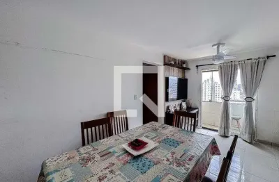 Apartamento com 2 quartos à venda na Rua Azevedo Júnior, Mooca, São Paulo