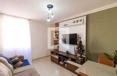 Apartamento para Venda - Campos Elíseos , 2 Quartos,  58 m² - Campinas