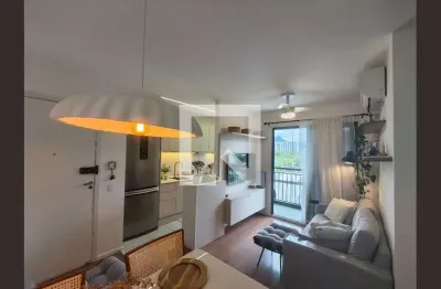 Apartamento para Venda - Jacarepaguá, 2 Quartos,  43 m² - Rio de Janeiro