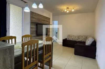 Apartamento para Venda - Planalto, 2 Quartos,  50 m² - São Bernardo do Campo
