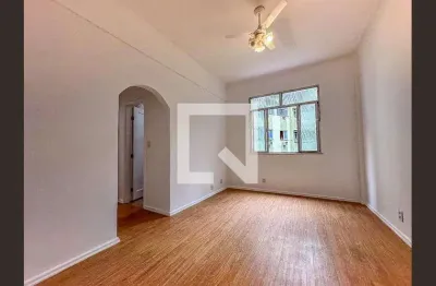 Apartamento para Venda - Catete, 2 Quartos,  50 m² - Rio de Janeiro