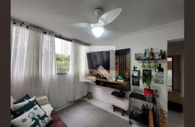 Apartamento para Venda - Jardim Marajoara , 2 Quartos,  55 m² - São Paulo