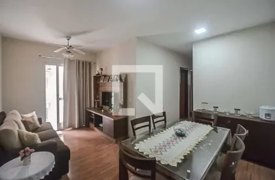 Apartamento para Venda - Planalto, 2 Quartos,  55 m² - São Bernardo do Campo