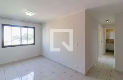 Apartamento para Venda - Jardim Marajoara , 2 Quartos,  52 m² - São Paulo