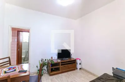 Apartamento para Venda - Méier, 2 Quartos,  80 m² - Rio de Janeiro