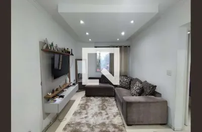 Apartamento para Venda - Vila das Mercês, 2 Quartos,  57 m² - São Paulo