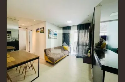 Apartamento para Venda - Picanço, 2 Quartos,  54 m² - Guarulhos