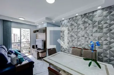 Apartamento com 2 quartos à venda na Rua Serra da Bocaina, Belém, São Paulo