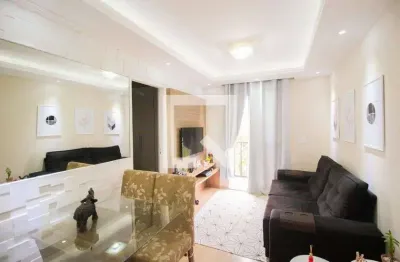 Apartamento para Venda - Vila Jacuí, 3 Quartos,  54 m² - São Paulo