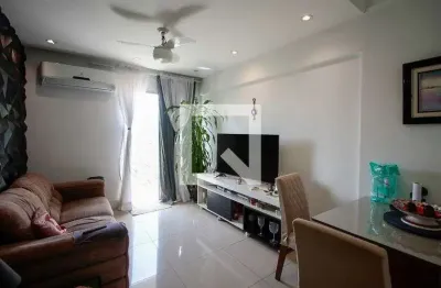 Apartamento para Venda - Itanhangá, 2 Quartos,  65 m² - Rio de Janeiro