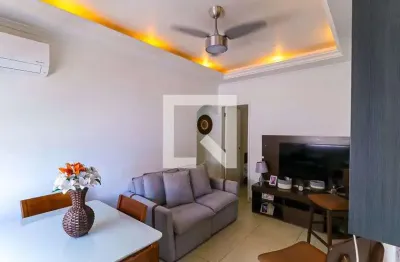 Apartamento para Venda - Méier, 3 Quartos,  70 m² - Rio de Janeiro