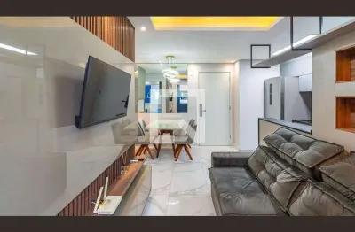 Apartamento com 2 quartos à venda na Rua Brasil, Centro, Canoas