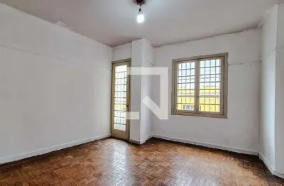 Apartamento para Venda - Bom Retiro, 2 Quartos,  80 m² - São Paulo