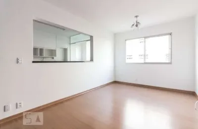 Apartamento para Venda - Jardim Brasil , 2 Quartos,  62 m² - São Paulo