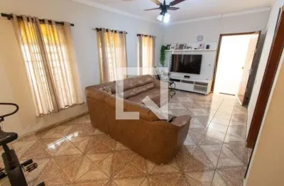 Casa para Venda - Barão Geraldo - Centro, 3 Quartos,  150 m² - Campinas