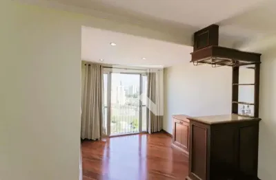 Apartamento para Venda - Jaguaré, 2 Quartos,  61 m² - São Paulo