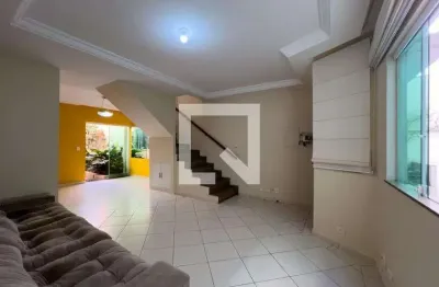 Casa / Sobrado em Condomínio para Venda - Cambuci, 3 Quartos,  176 m² - São Paulo