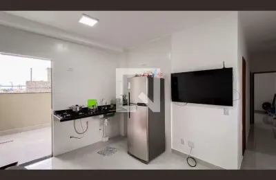 Apartamento com 2 quartos à venda na Rua Caquito, Vila Ré, São Paulo