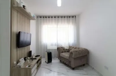 Apartamento para Venda - Ponte Rasa, 1 Quarto,  79 m² - São Paulo
