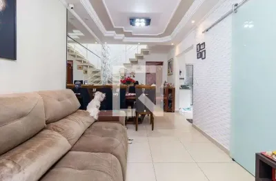Casa para Venda - Jardim Sao Luis, 3 Quartos,  150 m² - São Paulo