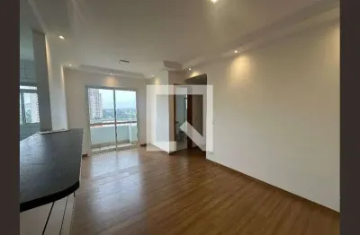 Apartamento para Venda - Jardim Esperança, 2 Quartos,  58 m² - Barueri