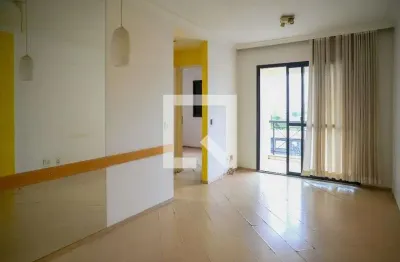 Apartamento para Venda - Bosque da Saúde, 2 Quartos,  60 m² - São Paulo