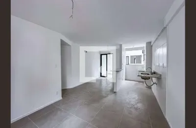 Apartamento para Venda - Botafogo, 1 Quarto,  49 m² - Rio de Janeiro
