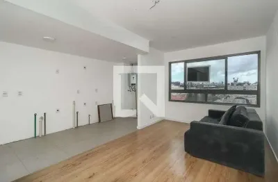 Apartamento para Venda - Vila Ipiranga, 1 Quarto,  46 m² - Porto Alegre