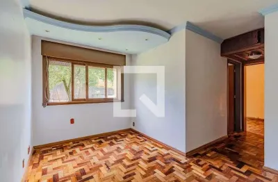 Apartamento para Venda - Santa Tereza , 3 Quartos,  63 m² - Porto Alegre