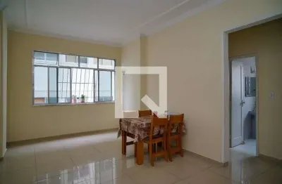 Apartamento com 2 quartos à venda na Rua Visconde do Uruguai, Centro, Niterói