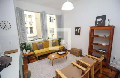 Apartamento para Venda - Centro, 2 Quartos,  67 m² - Rio de Janeiro