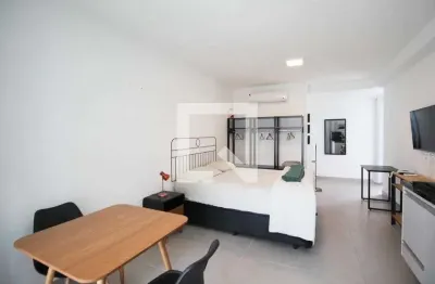 Kitnet / Stúdio à venda na Avenida Ibirapuera, Moema, São Paulo