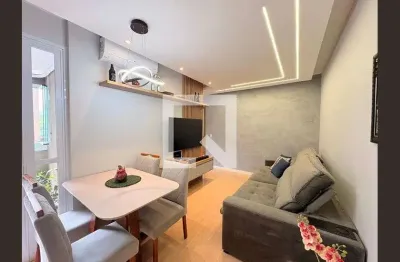 Apartamento para Venda - Horto Florestal, 2 Quartos,  57 m² - Jundiaí