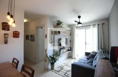 Apartamento para Venda - Jacarepaguá, 2 Quartos,  52 m² - Rio de Janeiro