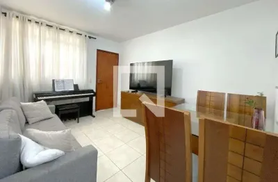 Apartamento para Venda - Santa Maria, 3 Quartos,  60 m² - Belo Horizonte