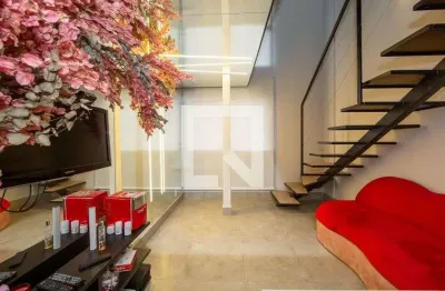 Apartamento para Venda - Sion, 1 Quarto,  48 m² - Belo Horizonte