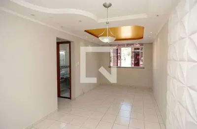 Apartamento para Venda - Méier, 3 Quartos,  60 m² - Rio de Janeiro