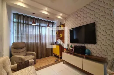 Apartamento para Venda - Cachambi, 2 Quartos,  79 m² - Rio de Janeiro