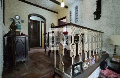 Casa / Sobrado em Condomínio para Venda - Freguesia , 3 Quartos,  202 m² - Rio de Janeiro