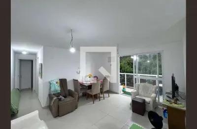 Apartamento para Venda - Vargem Grande, 2 Quartos,  58 m² - Rio de Janeiro