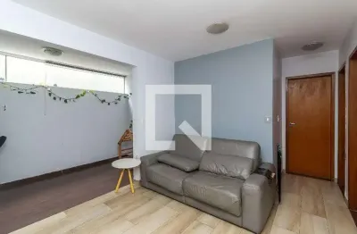 Apartamento para Venda - Jardim Atlântico, 2 Quartos,  90 m² - Belo Horizonte