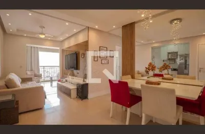 Apartamento com 2 quartos à venda na Rua Salvador Pedroso, Sacomã, São Paulo