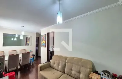 Apartamento para Venda - Jardim Aurélia, 2 Quartos,  60 m² - Campinas