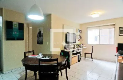 Apartamento para Venda - Jardim Iris , 2 Quartos,  54 m² - São Paulo